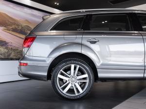 Audi Q7 3.0TDI quattro - Image 14