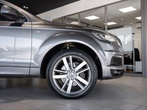 Audi Q7 3.0TDI quattro - Image 15