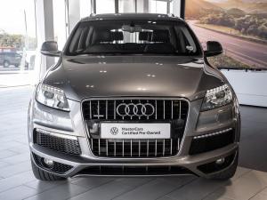 Audi Q7 3.0TDI quattro - Image 17