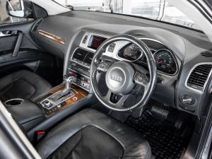 Audi Q7 3.0TDI quattro - Image 18