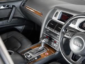 Audi Q7 3.0TDI quattro - Image 19
