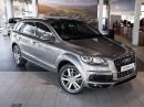 Thumbnail Audi Q7 3.0TDI quattro