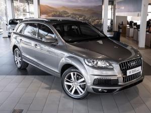 Audi Q7 3.0TDI quattro - Image 1