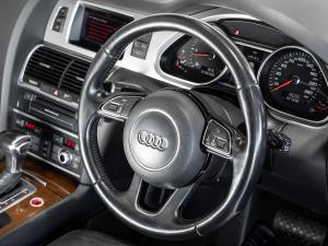 Audi Q7 3.0TDI quattro - Image 22