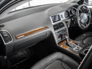 Audi Q7 3.0TDI quattro - Image 24