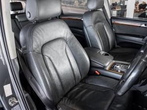 Audi Q7 3.0TDI quattro - Image 27
