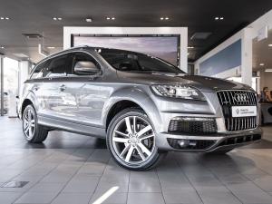 Audi Q7 3.0TDI quattro - Image 2