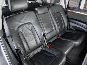 Audi Q7 3.0TDI quattro - Image 30