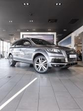 Audi Q7 3.0TDI quattro - Image 3