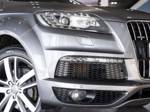 Audi Q7 3.0TDI quattro - Image 4