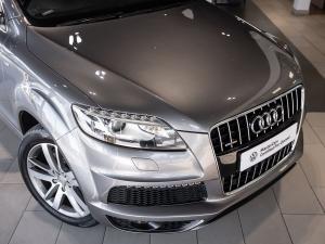 Audi Q7 3.0TDI quattro - Image 5