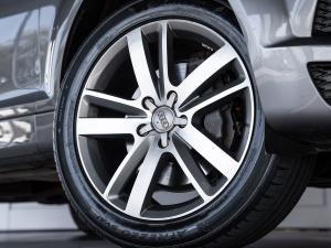 Audi Q7 3.0TDI quattro - Image 6