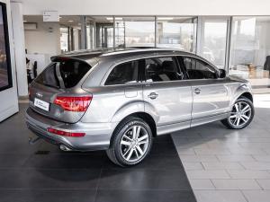 Audi Q7 3.0TDI quattro - Image 8