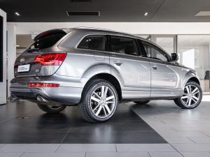 Audi Q7 3.0TDI quattro - Image 9