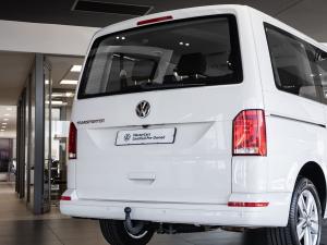 Volkswagen Transporter 2.0TDI Kombi SWB Trendline auto - Image 10