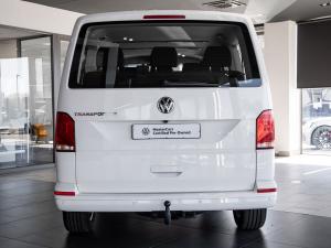 Volkswagen Transporter 2.0TDI Kombi SWB Trendline auto - Image 11
