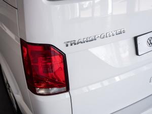 Volkswagen Transporter 2.0TDI Kombi SWB Trendline auto - Image 12