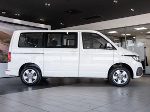 Volkswagen Transporter 2.0TDI Kombi SWB Trendline auto - Image 15