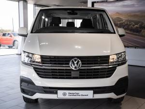 Volkswagen Transporter 2.0TDI Kombi SWB Trendline auto - Image 16