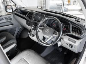 Volkswagen Transporter 2.0TDI Kombi SWB Trendline auto - Image 17