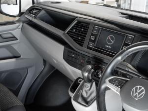 Volkswagen Transporter 2.0TDI Kombi SWB Trendline auto - Image 18