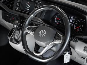 Volkswagen Transporter 2.0TDI Kombi SWB Trendline auto - Image 19