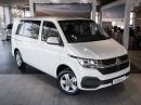 Thumbnail Volkswagen Transporter 2.0TDI Kombi SWB Trendline auto