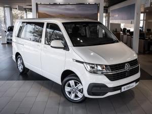 Volkswagen Transporter 2.0TDI Kombi SWB Trendline auto - Image 1