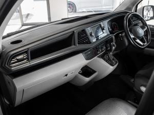 Volkswagen Transporter 2.0TDI Kombi SWB Trendline auto - Image 22