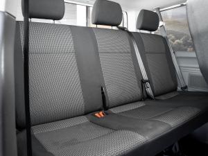 Volkswagen Transporter 2.0TDI Kombi SWB Trendline auto - Image 28
