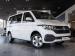 Volkswagen Transporter 2.0TDI Kombi SWB Trendline auto - Thumbnail 2