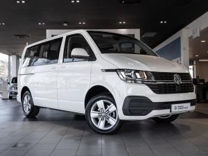 Volkswagen Transporter 2.0TDI Kombi SWB Trendline auto - Image 2