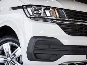 Volkswagen Transporter 2.0TDI Kombi SWB Trendline auto - Image 3