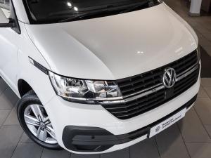 Volkswagen Transporter 2.0TDI Kombi SWB Trendline auto - Image 4