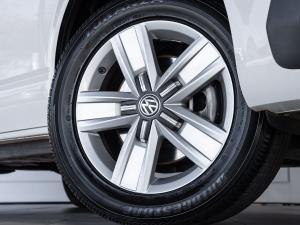 Volkswagen Transporter 2.0TDI Kombi SWB Trendline auto - Image 5