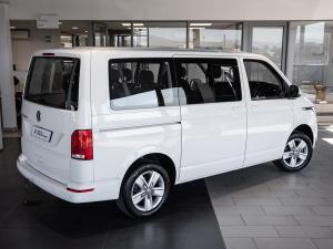 Volkswagen Transporter 2.0TDI Kombi SWB Trendline auto - Image 7