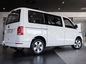 Volkswagen Transporter 2.0TDI Kombi SWB Trendline auto - Image 8