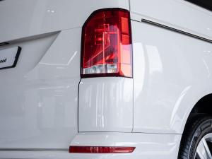 Volkswagen Transporter 2.0TDI Kombi SWB Trendline auto - Image 9