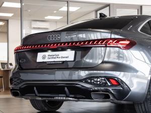 Audi A5 sedan TFSI S line - Image 10