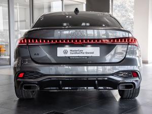 Audi A5 sedan TFSI S line - Image 11