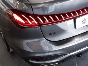 Audi A5 sedan TFSI S line - Image 12