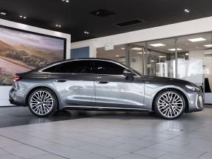 Audi A5 sedan TFSI S line - Image 15