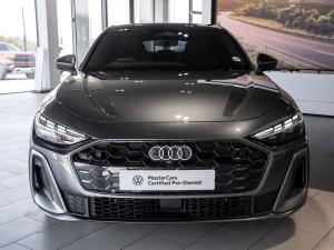 Audi A5 sedan TFSI S line - Image 16