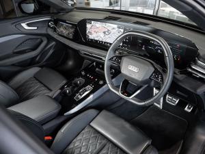 Audi A5 sedan TFSI S line - Image 17