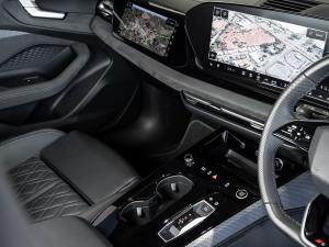 Audi A5 sedan TFSI S line - Image 18