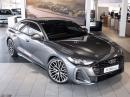 Thumbnail Audi A5 sedan TFSI S line