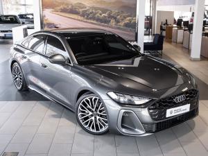 Audi A5 sedan TFSI S line - Image 1