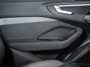 Audi A5 sedan TFSI S line - Image 20