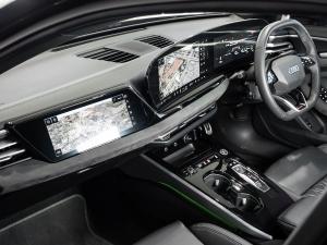 Audi A5 sedan TFSI S line - Image 23