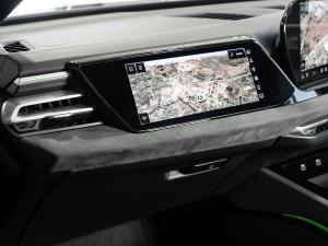 Audi A5 sedan TFSI S line - Image 25